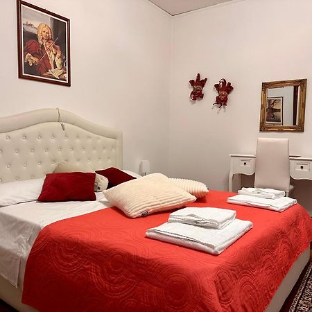 ונציה La Dogaressa Guest House מראה חיצוני תמונה