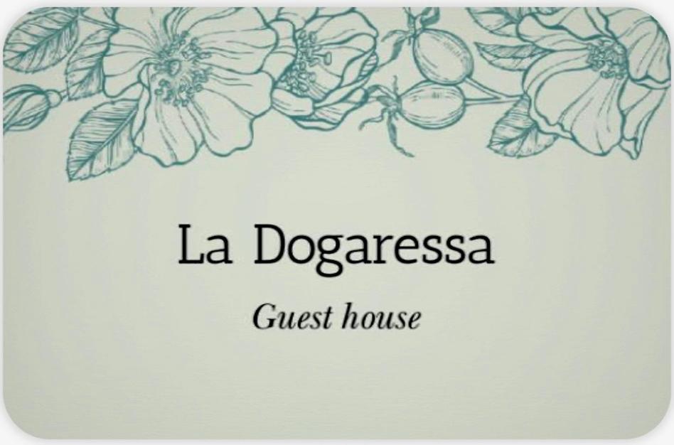 ונציה La Dogaressa Guest House מראה חיצוני תמונה