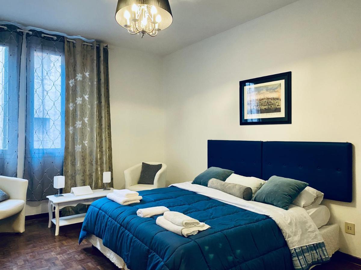 ונציה La Dogaressa Guest House מראה חיצוני תמונה