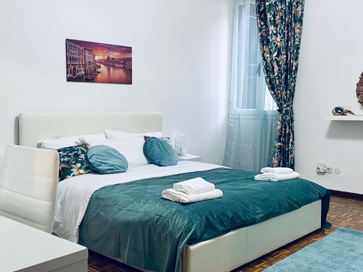 ונציה La Dogaressa Guest House מראה חיצוני תמונה