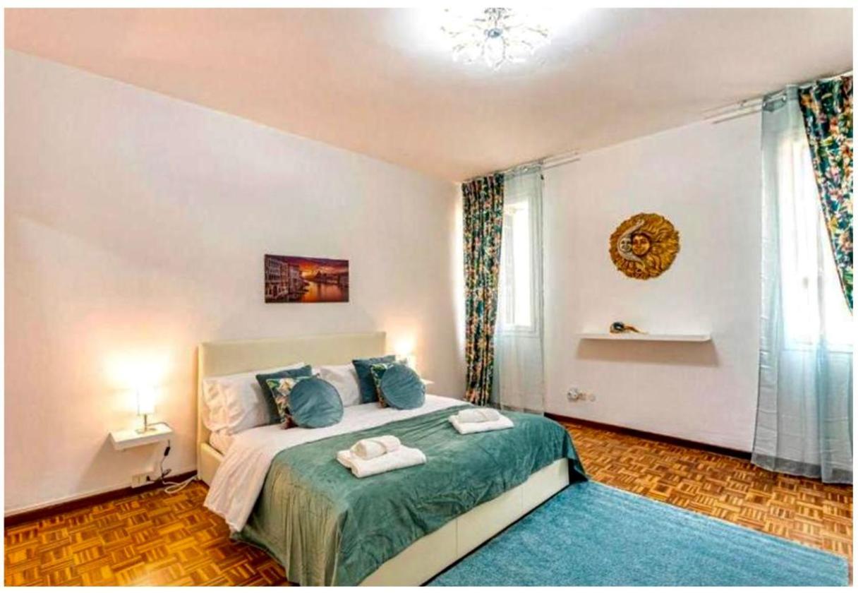 ונציה La Dogaressa Guest House מראה חיצוני תמונה