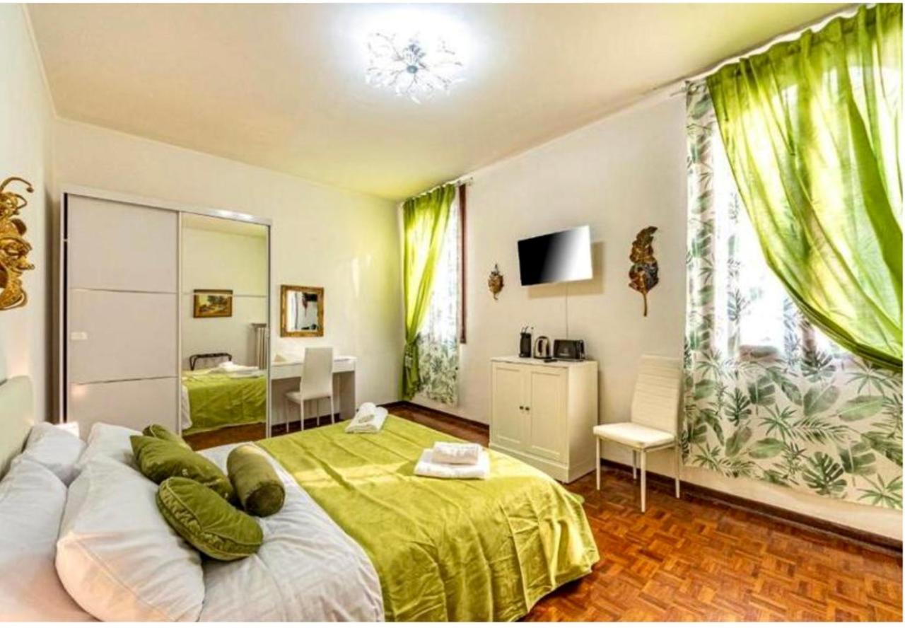ונציה La Dogaressa Guest House מראה חיצוני תמונה