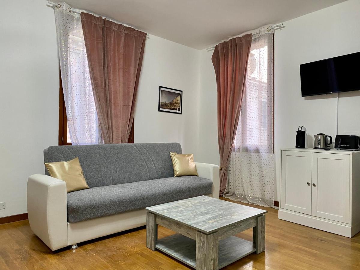 ונציה La Dogaressa Guest House מראה חיצוני תמונה