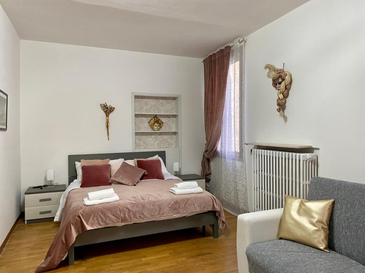 ונציה La Dogaressa Guest House מראה חיצוני תמונה