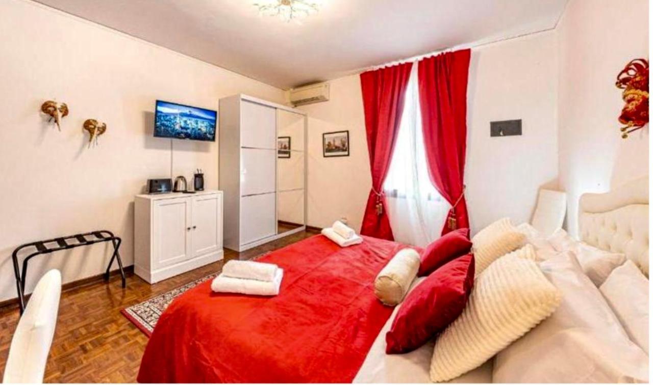 ונציה La Dogaressa Guest House מראה חיצוני תמונה