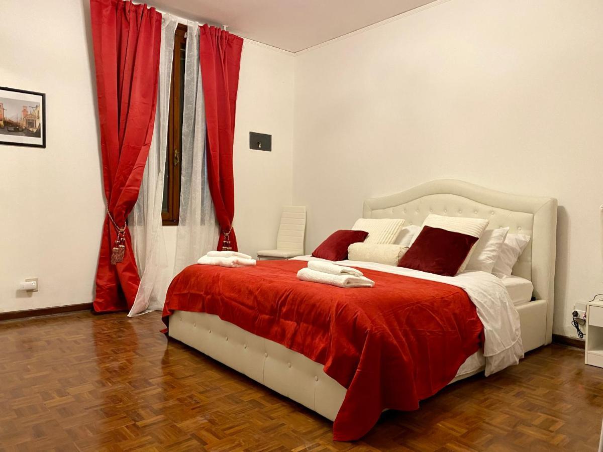 ונציה La Dogaressa Guest House מראה חיצוני תמונה