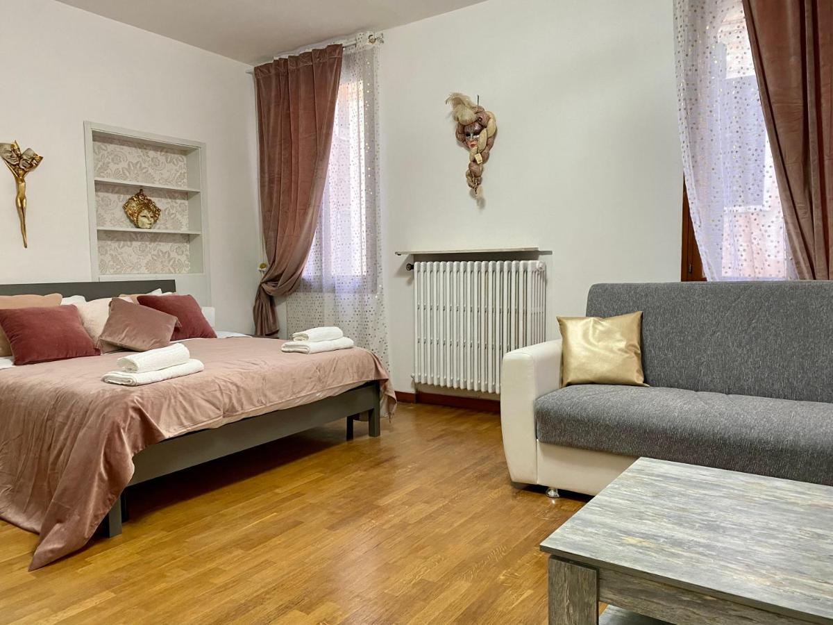 ונציה La Dogaressa Guest House מראה חיצוני תמונה