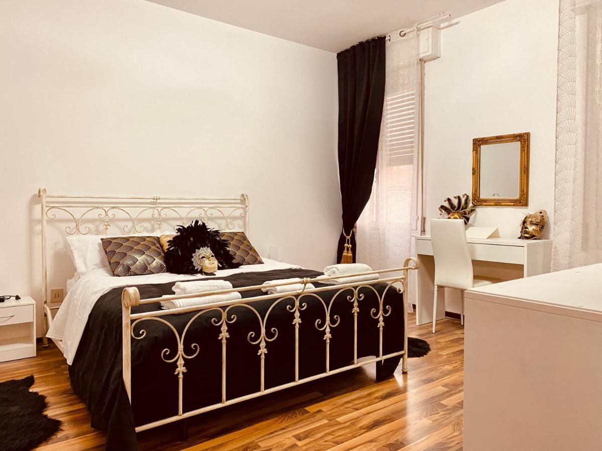 ונציה La Dogaressa Guest House מראה חיצוני תמונה