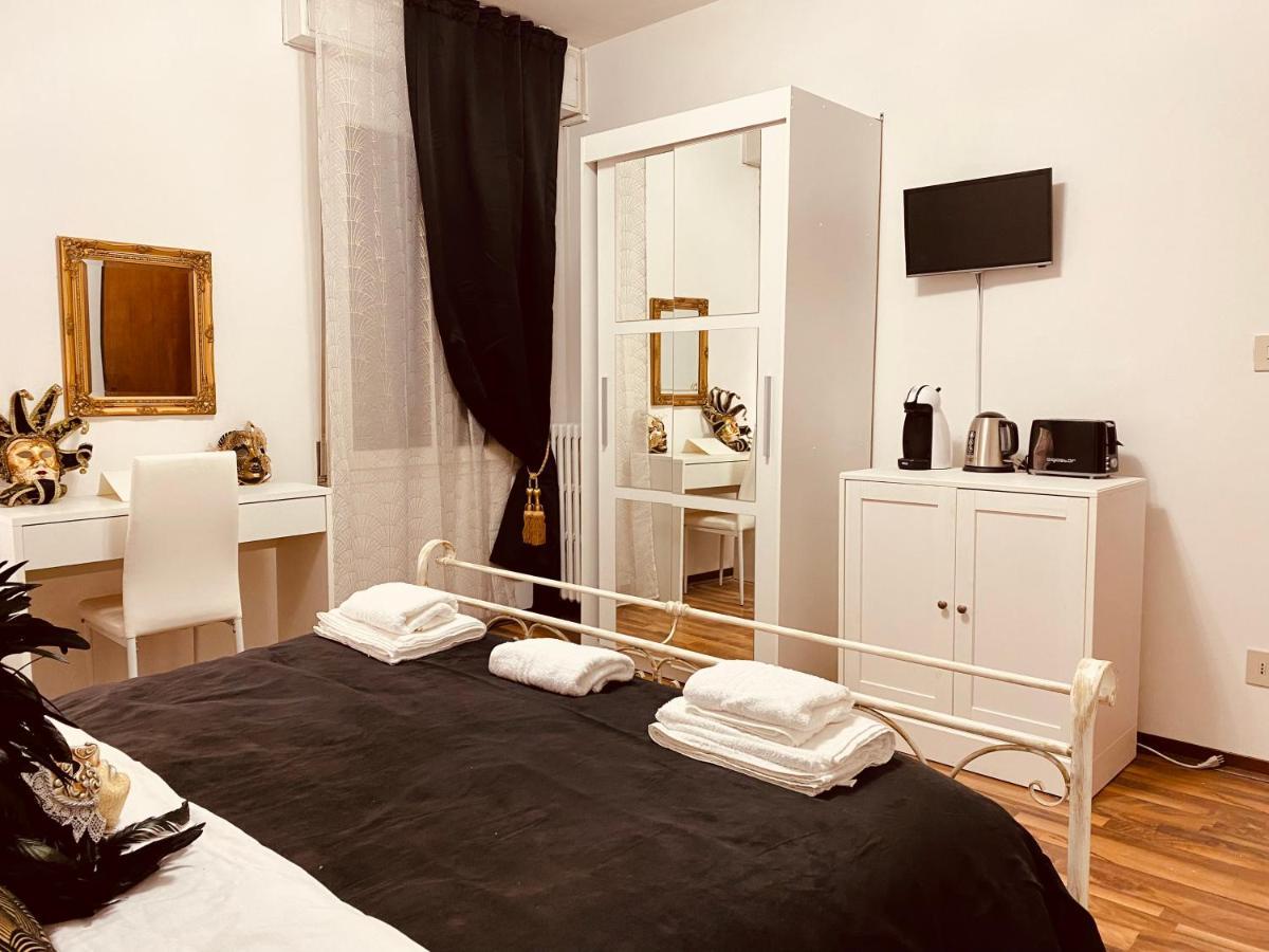 ונציה La Dogaressa Guest House מראה חיצוני תמונה