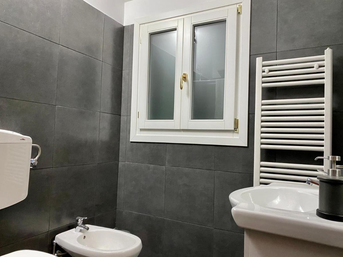 ונציה La Dogaressa Guest House מראה חיצוני תמונה