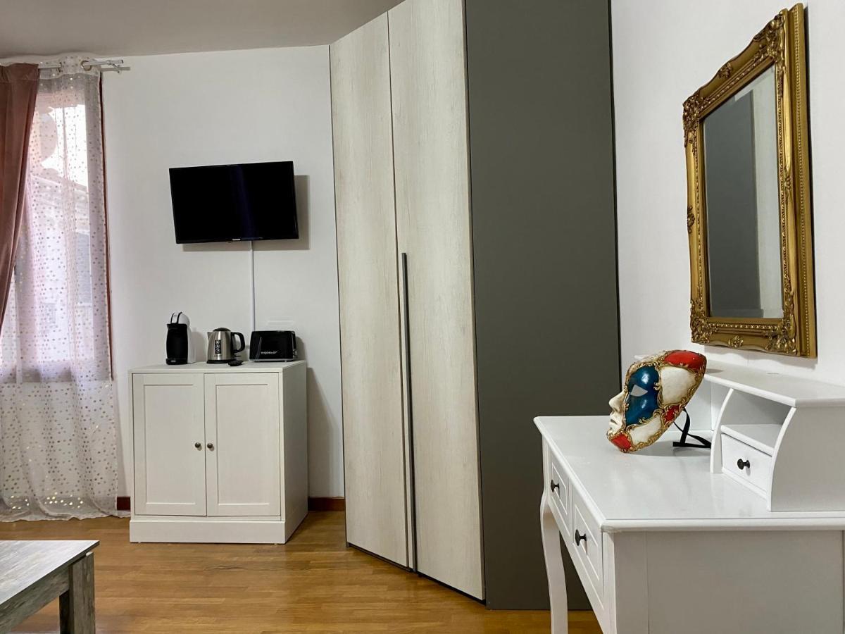 ונציה La Dogaressa Guest House מראה חיצוני תמונה