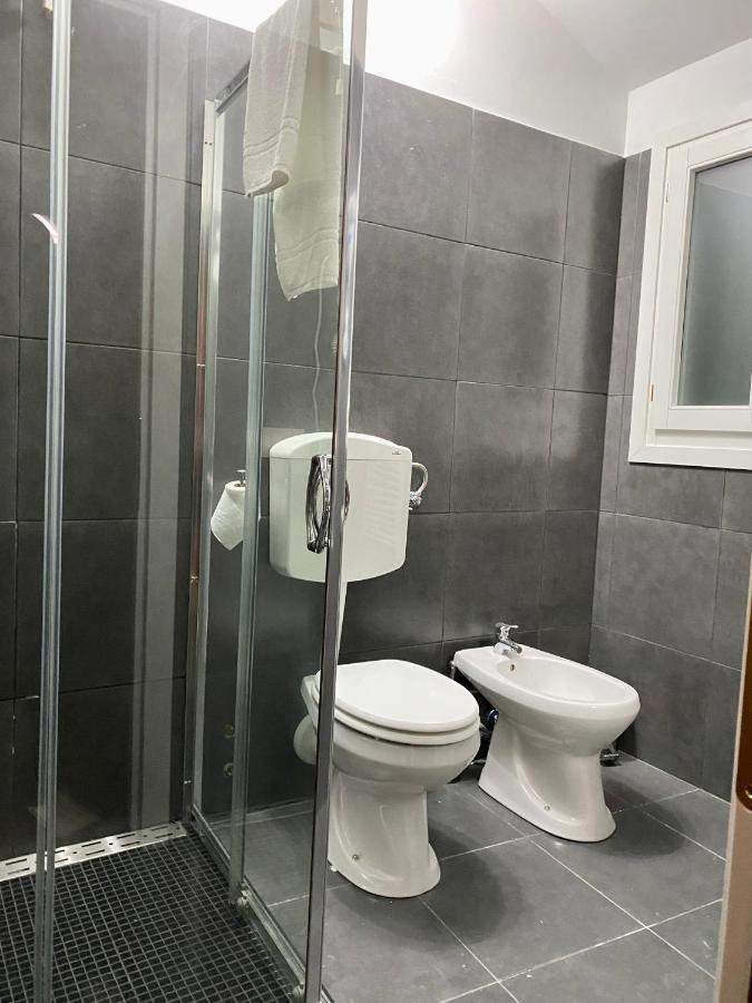ונציה La Dogaressa Guest House מראה חיצוני תמונה