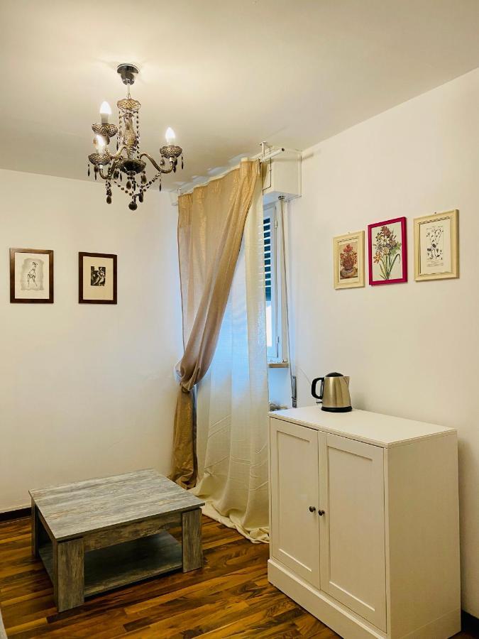 ונציה La Dogaressa Guest House מראה חיצוני תמונה