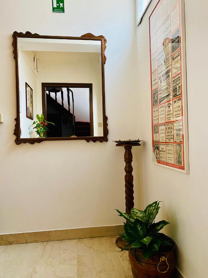 ונציה La Dogaressa Guest House מראה חיצוני תמונה