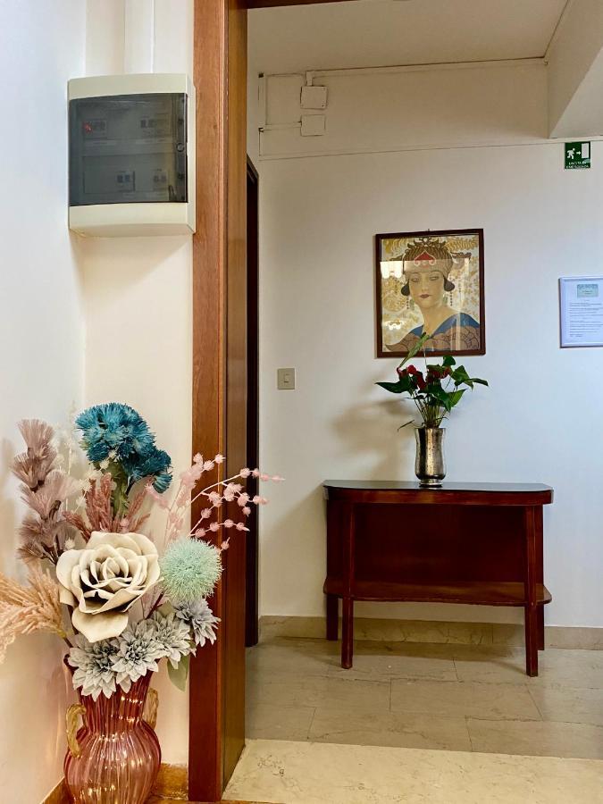 ונציה La Dogaressa Guest House מראה חיצוני תמונה