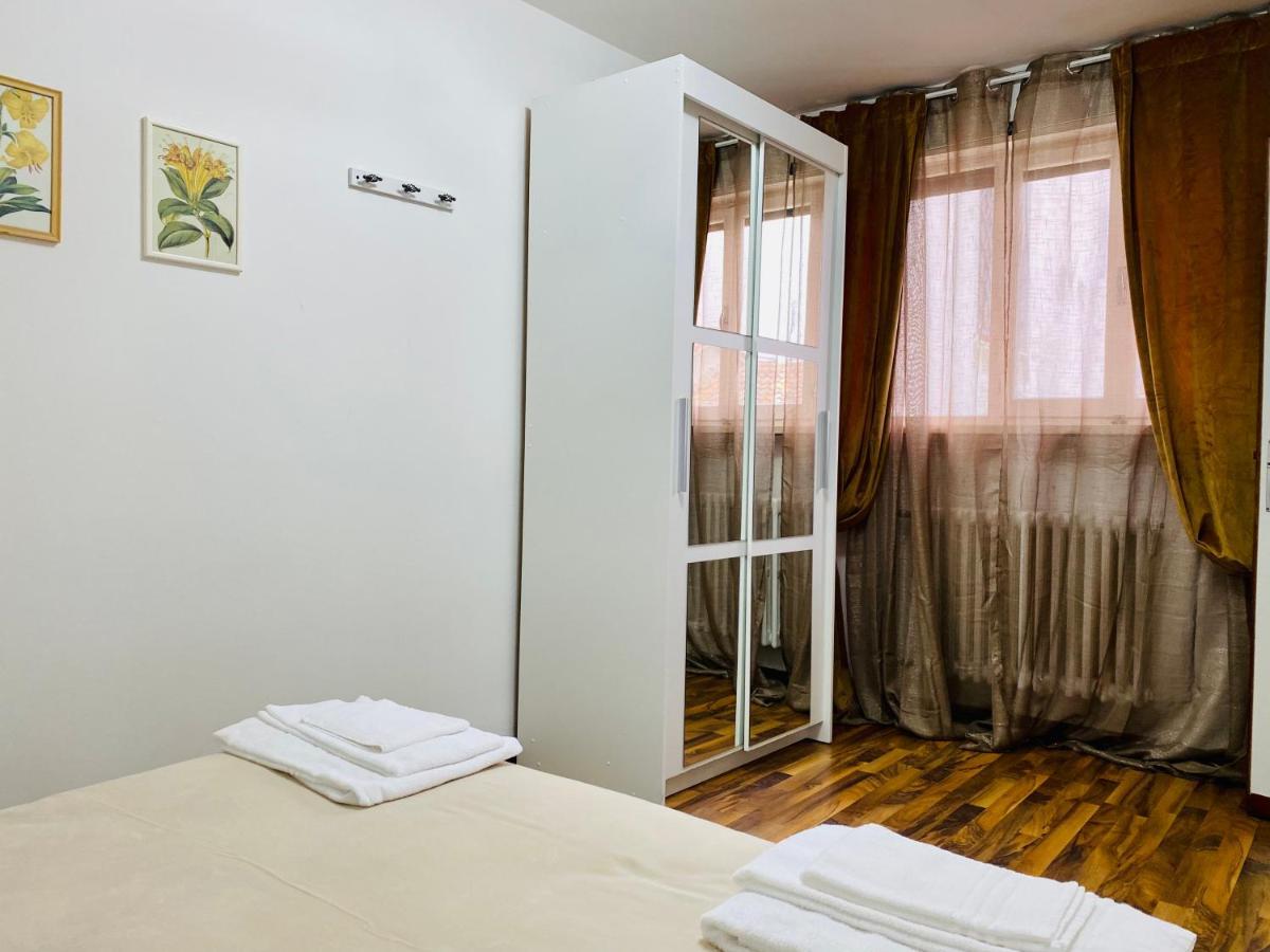 ונציה La Dogaressa Guest House מראה חיצוני תמונה