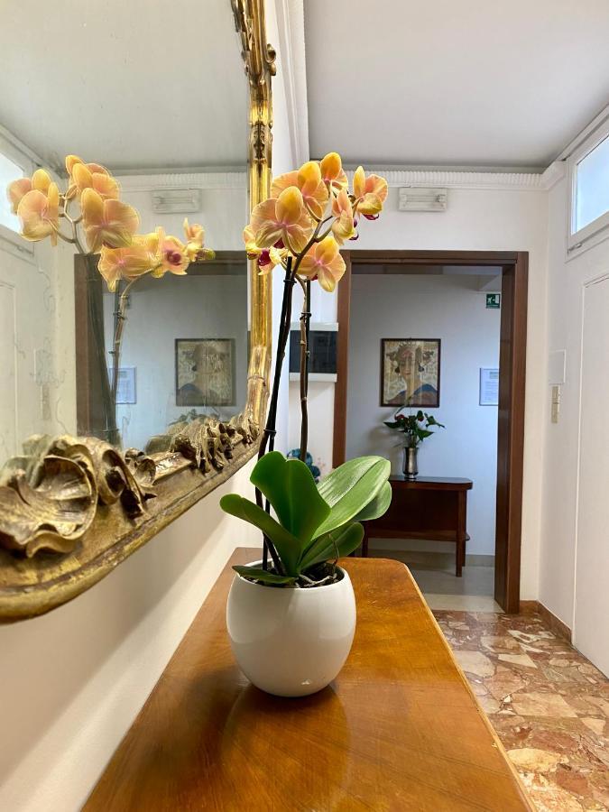 ונציה La Dogaressa Guest House מראה חיצוני תמונה
