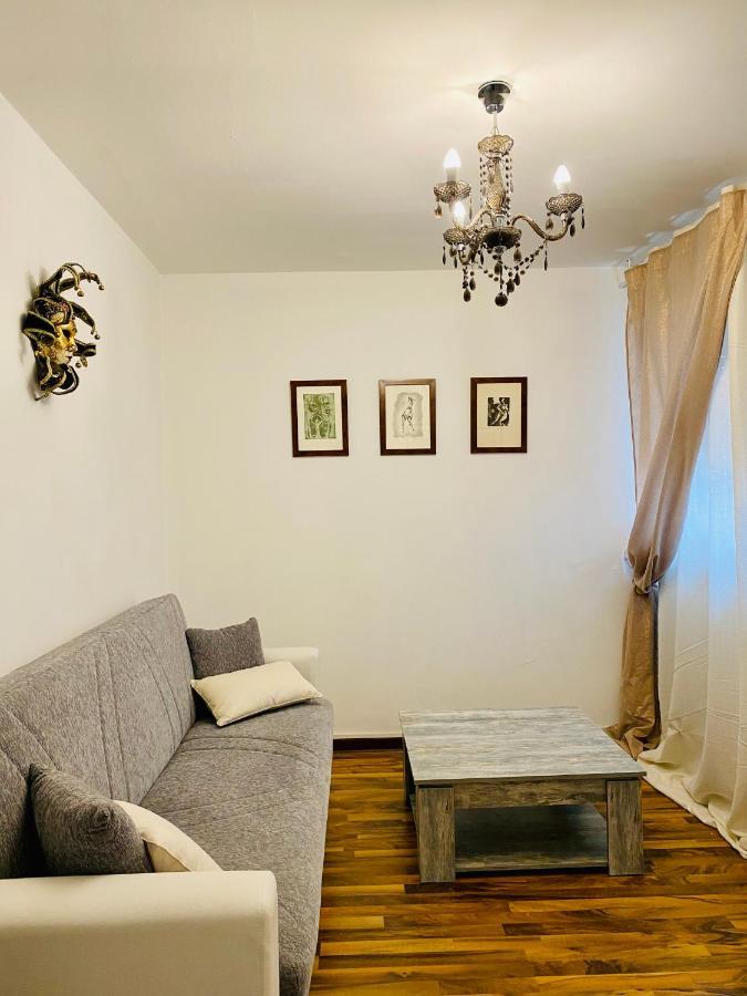 ונציה La Dogaressa Guest House מראה חיצוני תמונה