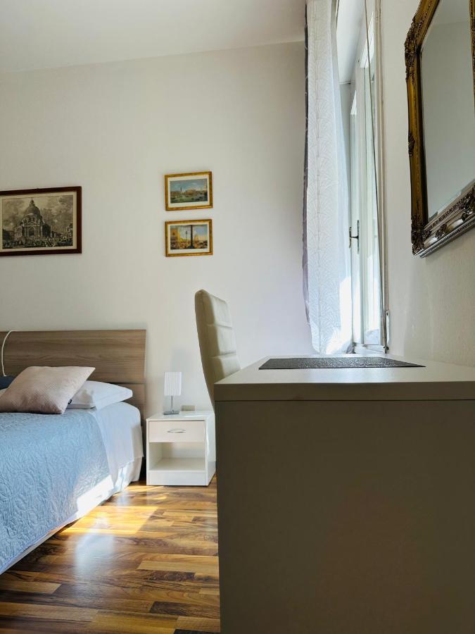 ונציה La Dogaressa Guest House מראה חיצוני תמונה