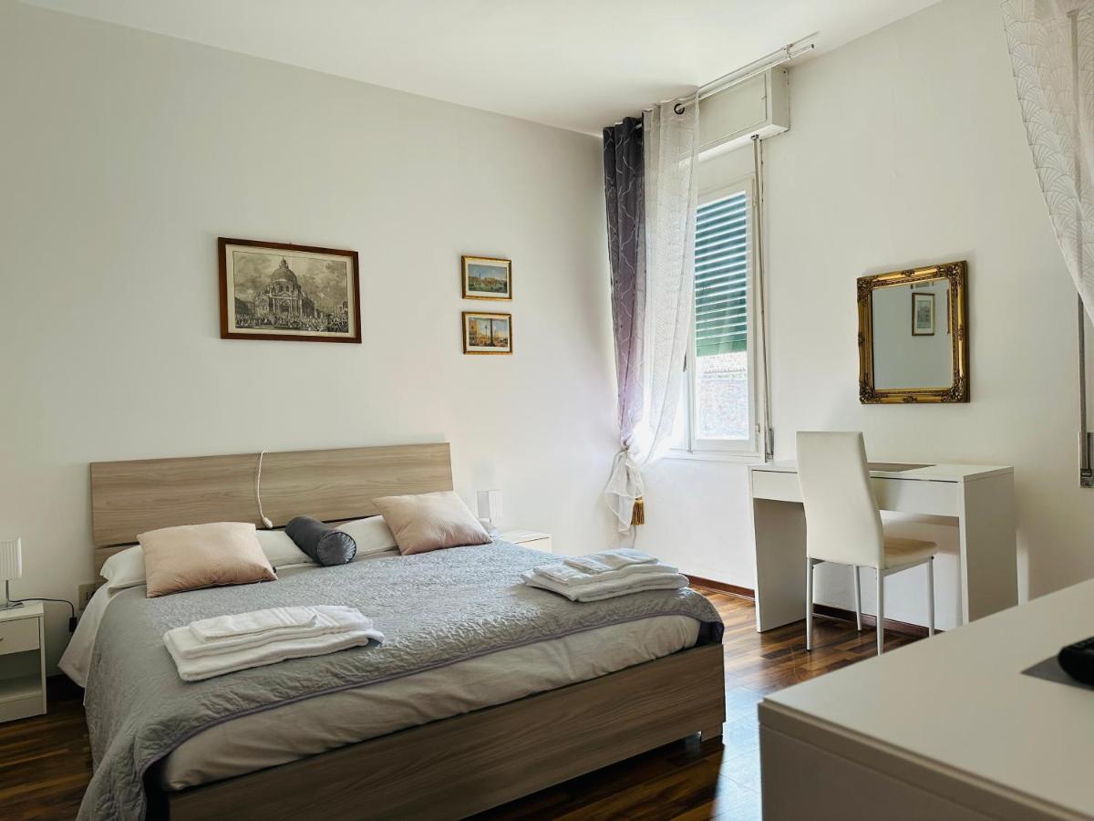 ונציה La Dogaressa Guest House מראה חיצוני תמונה