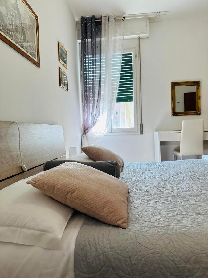 ונציה La Dogaressa Guest House מראה חיצוני תמונה