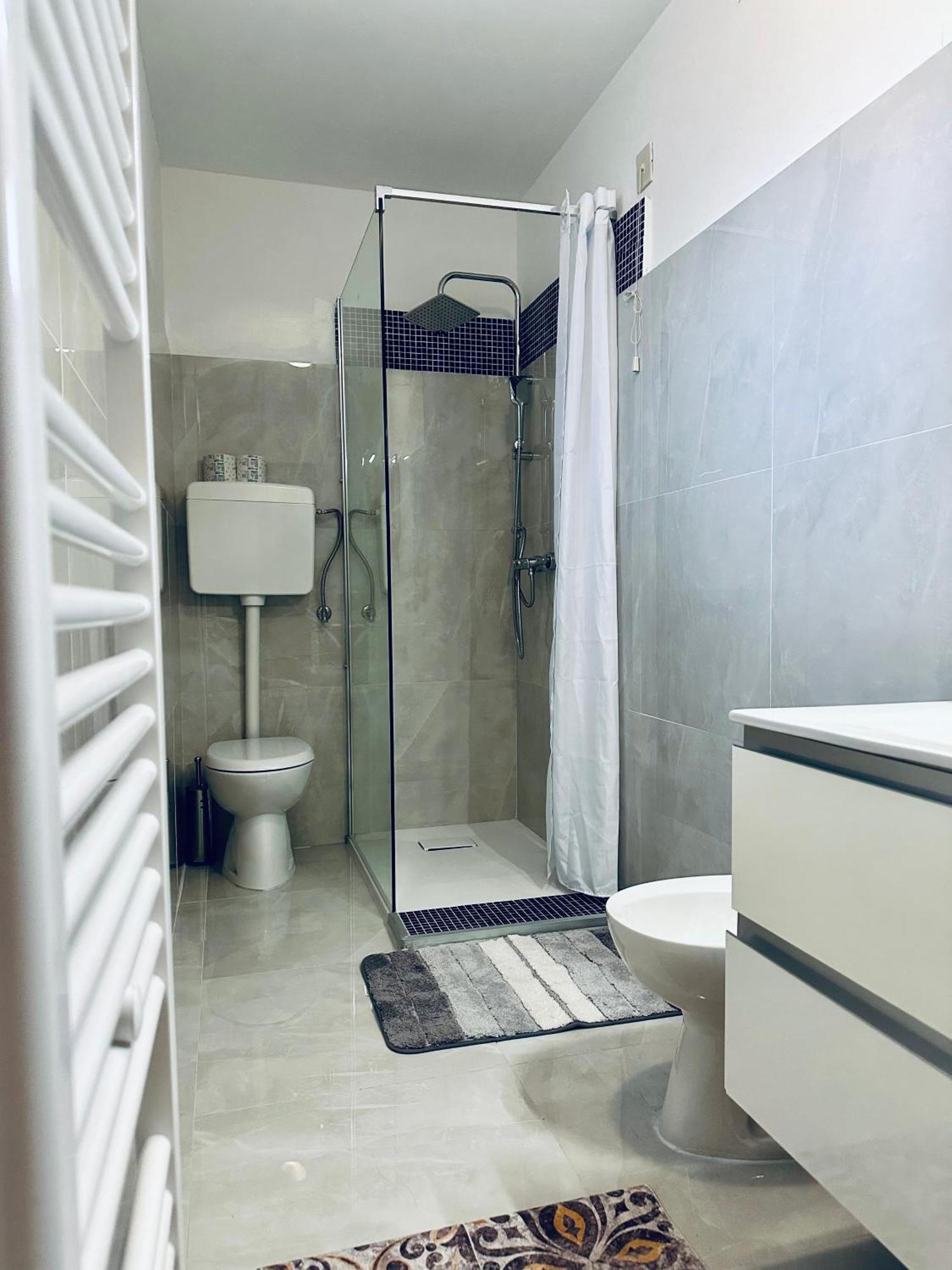 ונציה La Dogaressa Guest House מראה חיצוני תמונה