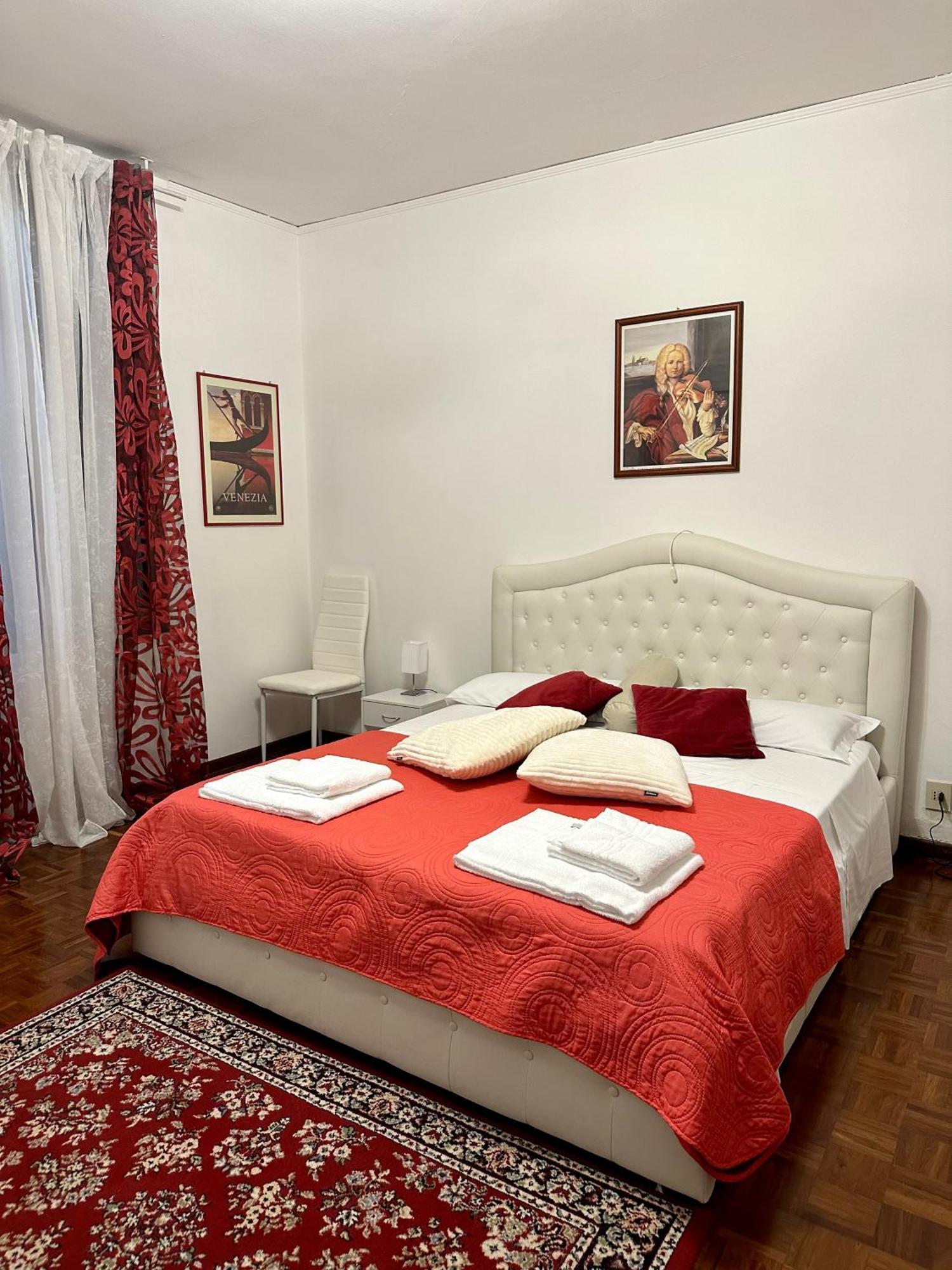 ונציה La Dogaressa Guest House מראה חיצוני תמונה